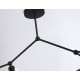 Люстра на штанге Ambrella Light TR8036 TR