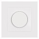Накладка для диммера Arlight 50849 INTELLIGENT
