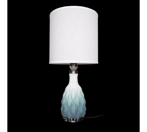 Настольная лампа декоративная Loft it 10262T/S Mediterraneo Настольная лампа декоративная Loft it 10262T/S Mediterraneo