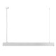 Подвесной светильник Loft it 10318/D White Vim
