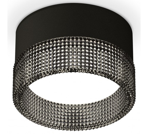 Накладной светильник Ambrella Light XS8102031 XS Накладной светильник Ambrella Light XS8102031 XS