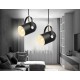 Подвесной светильник Ambrella Light TR8206 TR
