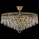 Люстра на штанге Arti Lampadari Castellana E 1.3.46.608 G Castellana Gold