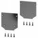 Профиль-держатель Hesby Lighting 0072 ElDeko