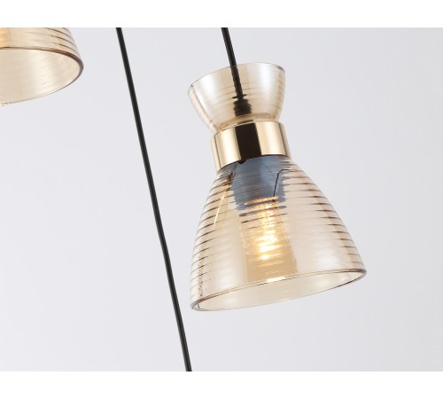 Подвесной светильник Ambrella Light TR3405 TR Подвесной светильник Ambrella Light TR3405 TR