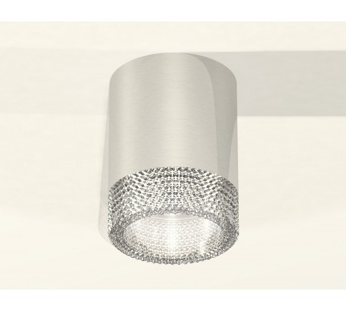 Накладной светильник Ambrella Light XS6305010 XS Накладной светильник Ambrella Light XS6305010 XS