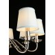 Подвесная люстра Aployt APL.760.03.08 Lorett
