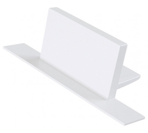 Заглушка для трека Hesby Lighting 0043 Skylite Заглушка для трека Hesby Lighting 0043 Skylite