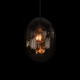 Подвесной светильник Loft it 10427 Smoke Bubble