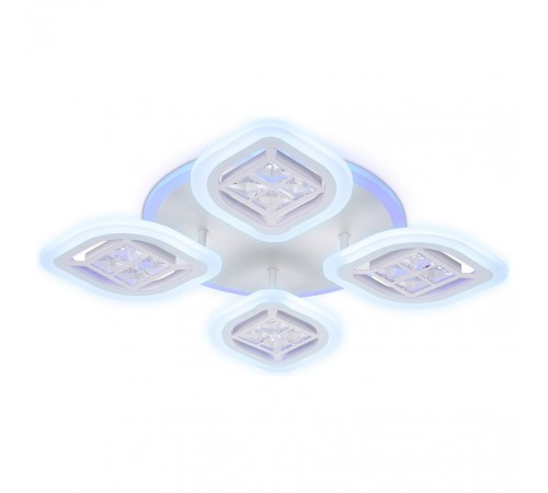 Накладной светильник Ambrella Light FA280 FA Накладной светильник Ambrella Light FA280 FA