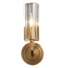 Бра Moderli V11015-1W Brass