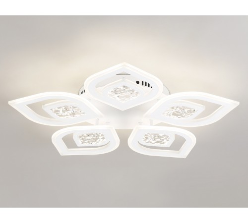 Потолочная люстра Ambrella Light FA4292 FA Потолочная люстра Ambrella Light FA4292 FA