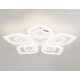 Потолочная люстра Ambrella Light FA4292 FA