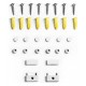 Монтажные винты Ambrella Light GV1033 GV
