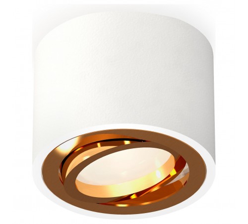 Накладной светильник Ambrella Light XS7510004 XS Накладной светильник Ambrella Light XS7510004 XS