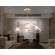 Подвесная люстра Ambrella Light FL66326 FL