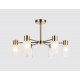 Люстра на штанге Ambrella Light TR9581 TRADITIONAL