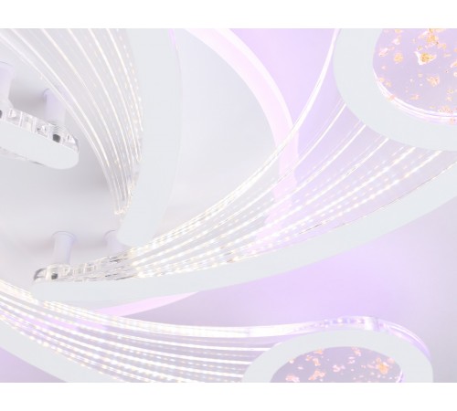 Потолочная люстра Ambrella Light FA4476 FA Потолочная люстра Ambrella Light FA4476 FA