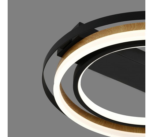 Накладной светильник Escada 10247/2LED Lagom Накладной светильник Escada 10247/2LED Lagom
