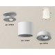 Накладной светильник Ambrella Light XS7401063 XS