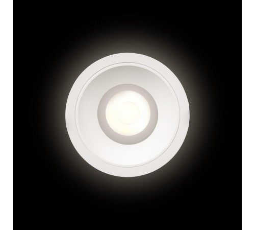 Встраиваемый светильник Loft it 10331 White Tempo Встраиваемый светильник Loft it 10331 White Tempo