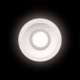 Встраиваемый светильник Loft it 10331 White Tempo