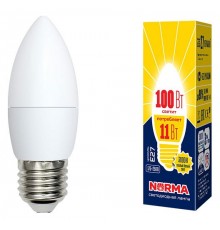 Лампа светодиодная Volpe UL-00003815