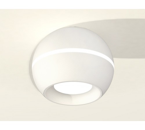 Накладной светильник Ambrella Light XS1101001 XS Накладной светильник Ambrella Light XS1101001 XS