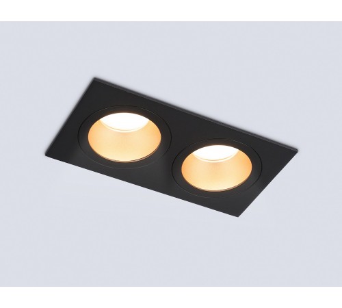 Встраиваемый светильник Ambrella Light TN102833 TN Встраиваемый светильник Ambrella Light TN102833 TN