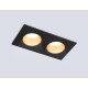 Встраиваемый светильник Ambrella Light TN102833 TN
