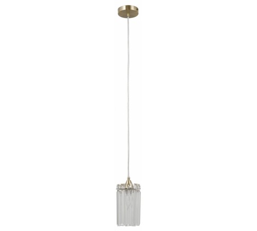 Подвесной светильник Moderli V10759-1P Levi
