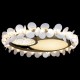 Накладной светильник Loft it 10174 Bride