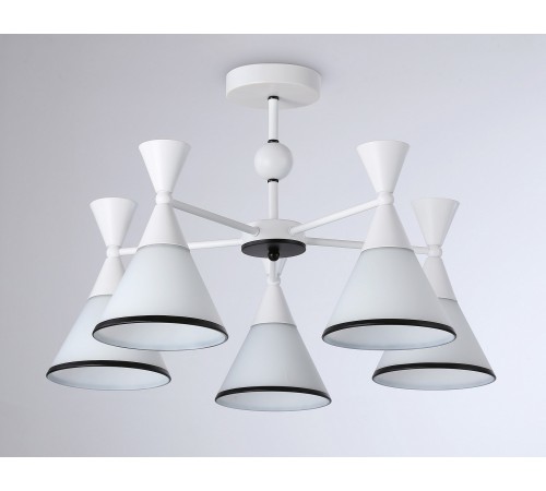 Люстра на штанге Ambrella Light TR3165 TR Люстра на штанге Ambrella Light TR3165 TR