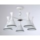 Люстра на штанге Ambrella Light TR3165 TR