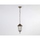 Подвесной светильник Ambrella Light ST2031 ST
