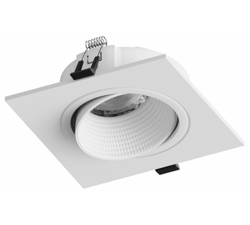 Встраиваемый светильник Hesby Lighting HSBL_0106 Bodo Встраиваемый светильник Hesby Lighting HSBL_0106 Bodo