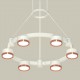 Подвесная люстра Ambrella Light XR92031103 XR