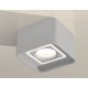 Накладной светильник Ambrella Light XS7832020 XS