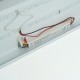 Светильник для потолка Армстронг Feron 48912 TR