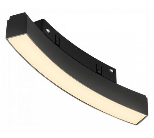 Накладной светильник iLedex Technical 4822-031-L190-D1200-6W-110DG-3000K-BK VISION48/22 Накладной светильник iLedex Technical 4822-031-L190-D1200-6W-110DG-3000K-BK VISION48/22