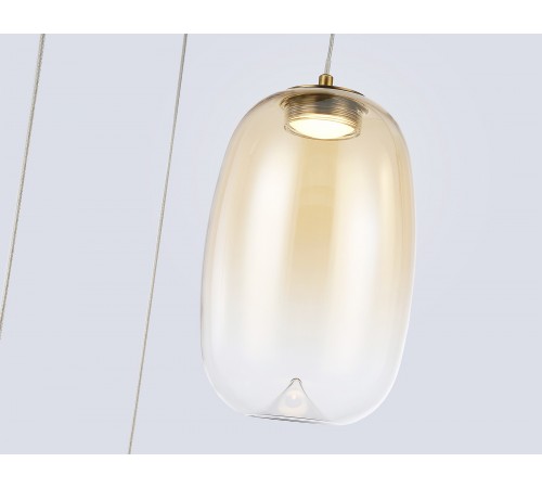 Подвесной светильник Ambrella Light LH11105 LH