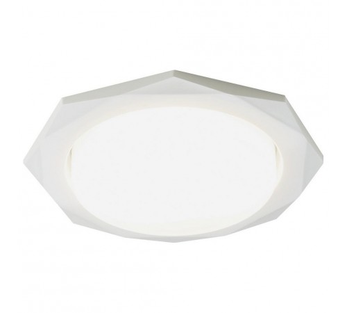Встраиваемый светильник Ambrella Light G180 W GX53 G180 Встраиваемый светильник Ambrella Light G180 W GX53 G180