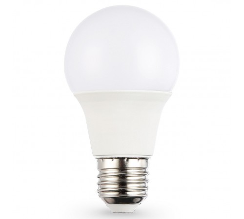 Лампа светодиодная Ambrella Light 601206 A60 Лампа светодиодная Ambrella Light 601206 A60