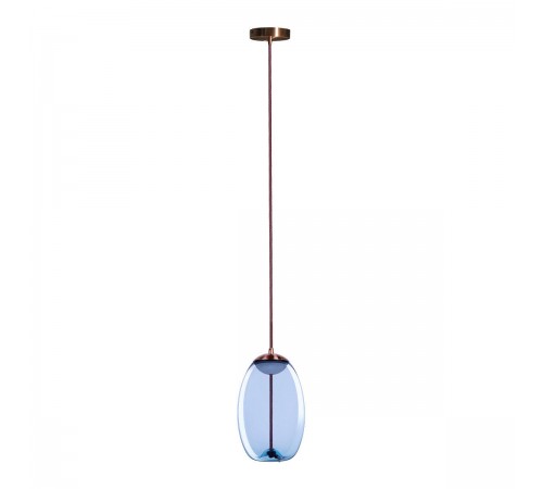 Подвесной светильник Loft it 8133-A mini Knot Подвесной светильник Loft it 8133-A mini Knot