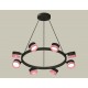Подвесная люстра Ambrella Light XB9198251 XB