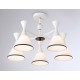Люстра на штанге Ambrella Light TR3165 TR