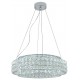Подвесной светильник Indigo 12044/A/1P Chrome Valore