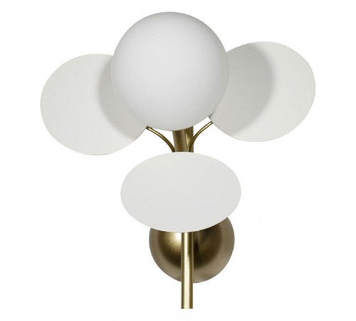 Бра Loft it 10008/1W white Matisse Бра Loft it 10008/1W white Matisse