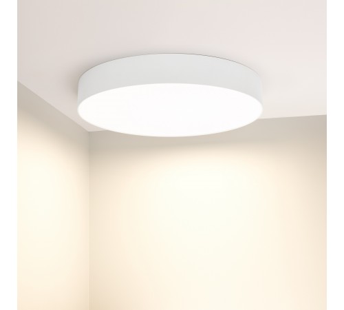 Накладной светильник Arlight 034815 RONDO Накладной светильник Arlight 034815 RONDO