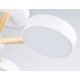 Люстра на штанге Ambrella Light FL4821 FL